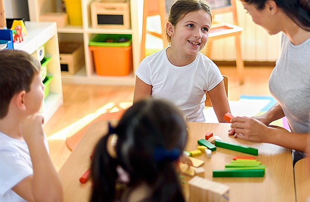 Poradnia Psychologiczno - Pedagogiczna